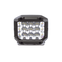 [EW2603] Lampara de trabajo de uso rudo,  IP67, 12-24 Vcc | EW2603