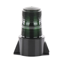 [X62G] Mini Burbuja de LED Serie X62, Color Verde | X62G