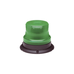 [X6465-G] Mini Burbuja Led color Verde Serie X6465 | X6465-G